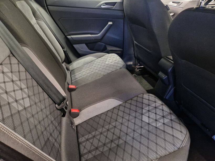 VOLKSWAGEN POLO 2023 - Photo n°18