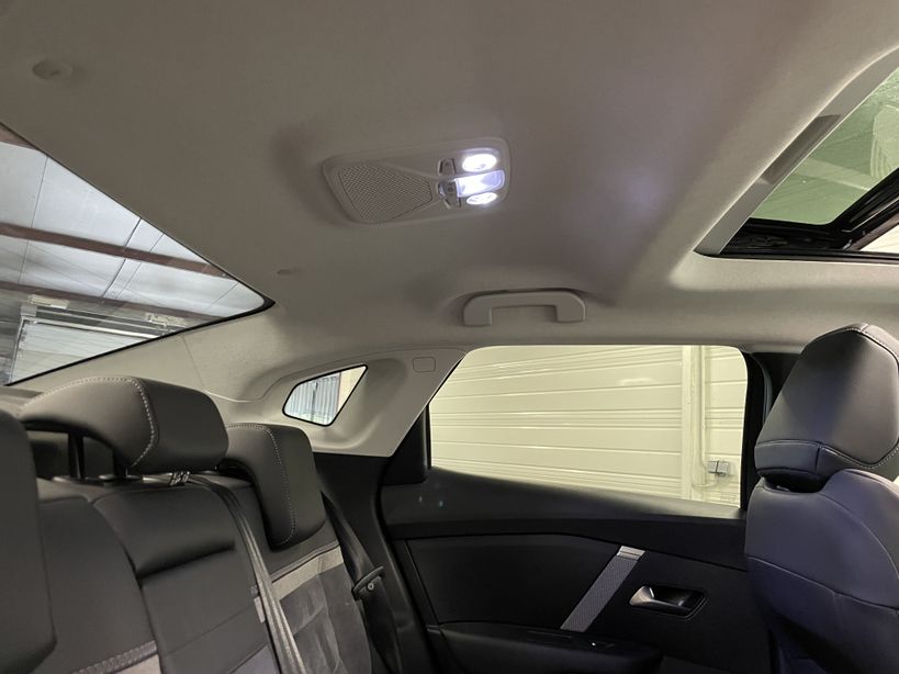 CITROEN C4 X 2023 - Photo n°40