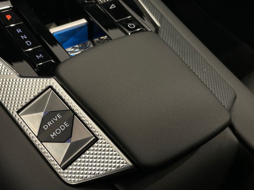 DS DS 4 2024 - Photo n°20