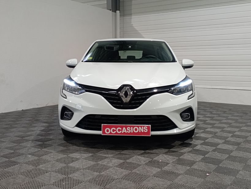 RENAULT CLIO V 2019 - Photo n°2
