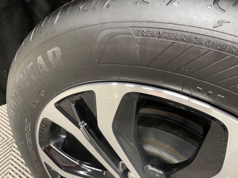 FORD PUMA 2023 - Photo n°8