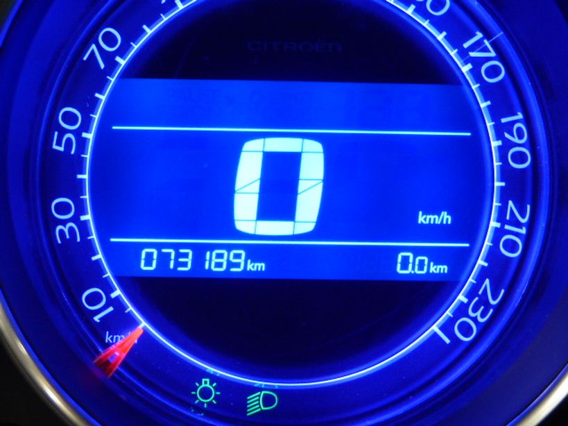 CITROEN DS4 2013 - Photo n°4