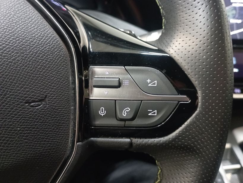 PEUGEOT 308 SW 2024 - Photo n°25