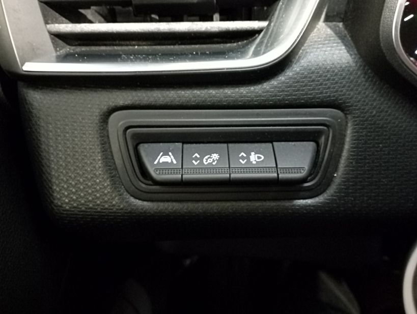 RENAULT CLIO V 2020 - Photo n°28