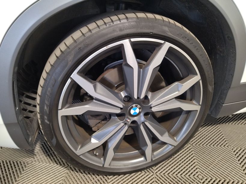 BMW X2 F39 2019 - Photo n°4