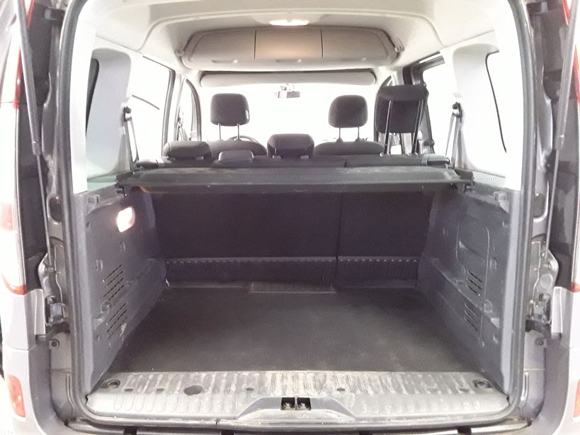RENAULT KANGOO 2018 - Photo n°10