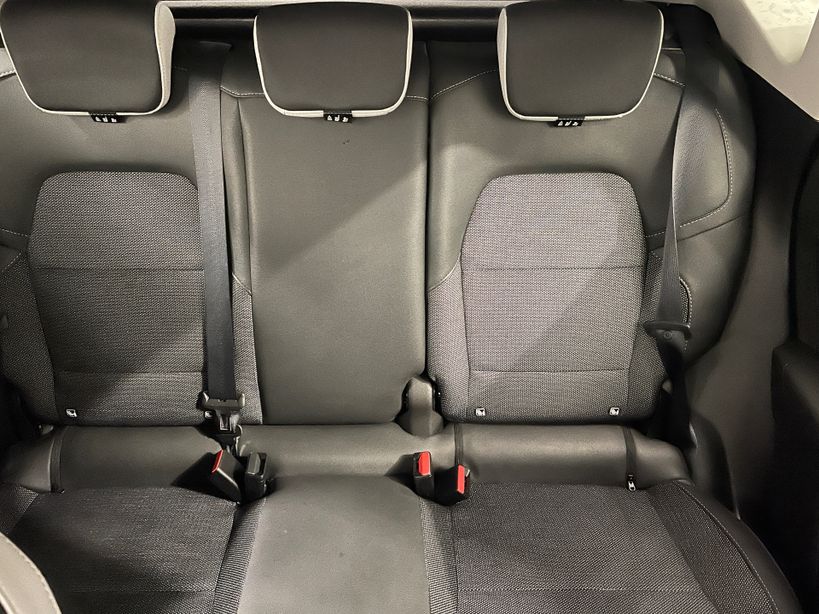 RENAULT CAPTUR 2024 - Photo n°24