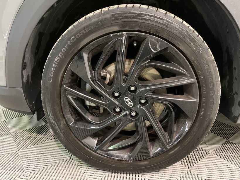 HYUNDAI TUCSON 2020 - Photo n°7