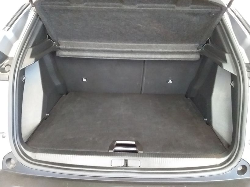 PEUGEOT 2008 2024 - Photo n°10