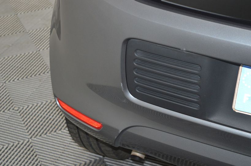 RENAULT TWINGO III 2019 - Photo n°3