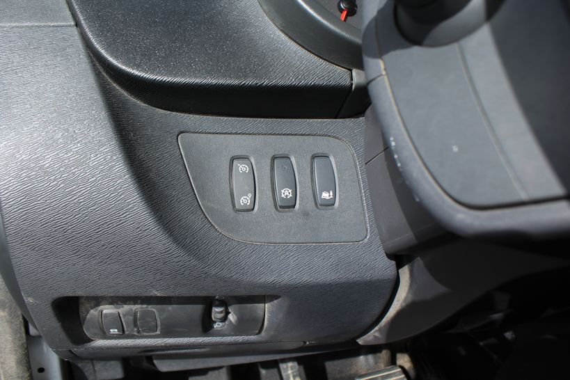 RENAULT KANGOO EXPRESS 2017 - Photo n°24