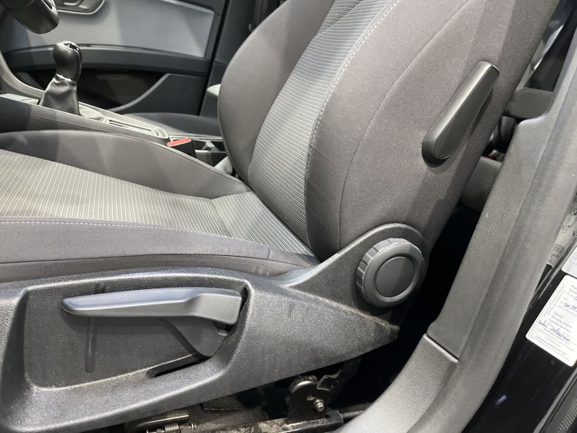 SEAT LEON SPORTSTOURER 2020 - Photo n°33