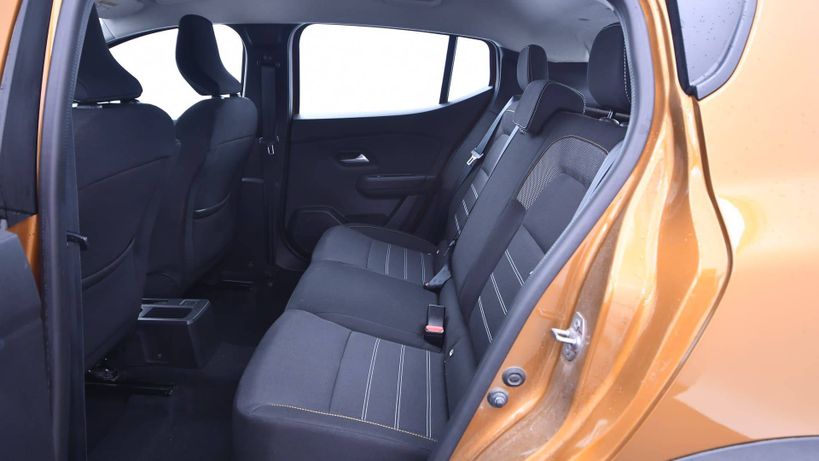 DACIA SANDERO 2022 - Photo n°14