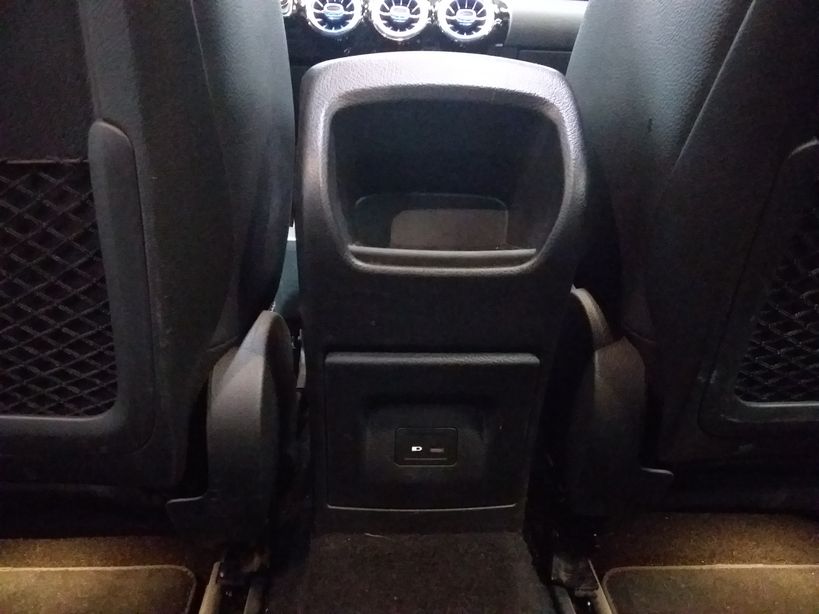 MERCEDES CLASSE A 2021 - Photo n°50