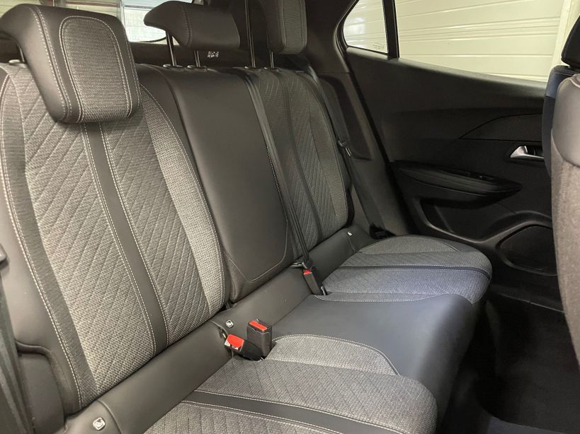 PEUGEOT 2008 2025 - Photo n°12