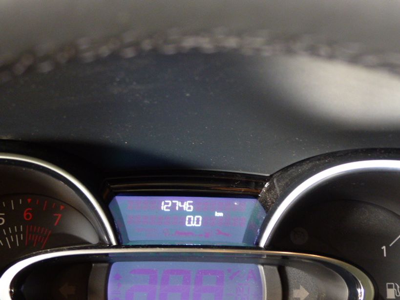 RENAULT CLIO IV 2020 - Photo n°8