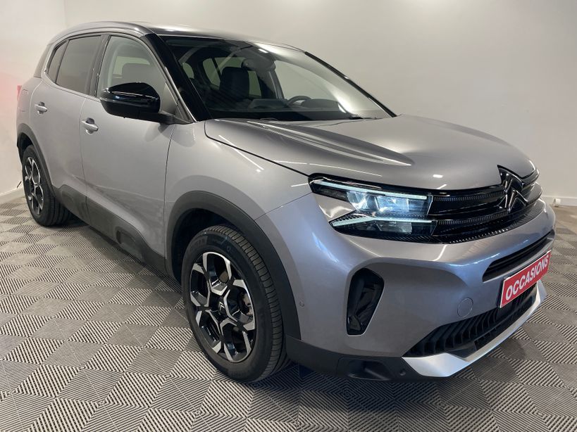 CITROEN C5 AIRCROSS 2024 - Photo n°3