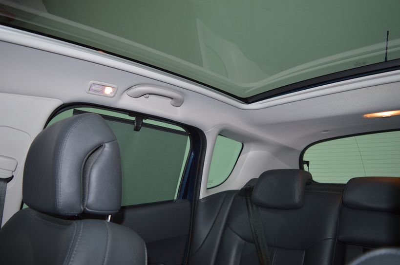 PEUGEOT 3008 2014 - Photo n°36
