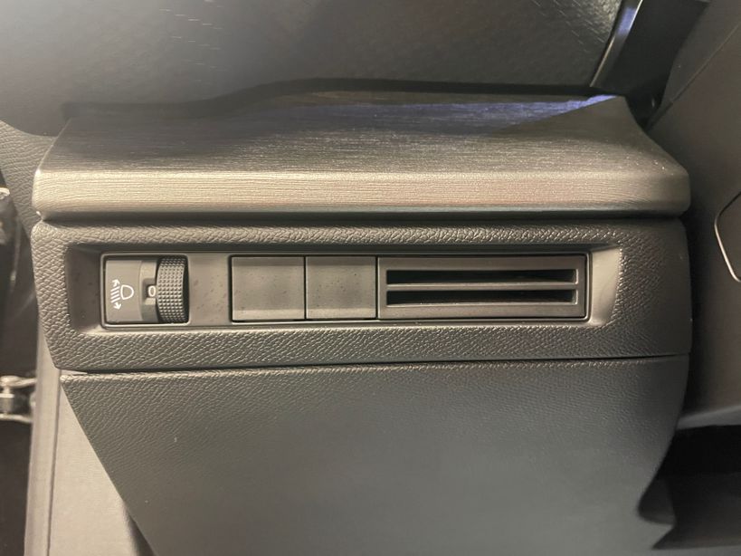 CITROEN C5 X 2023 - Photo n°16