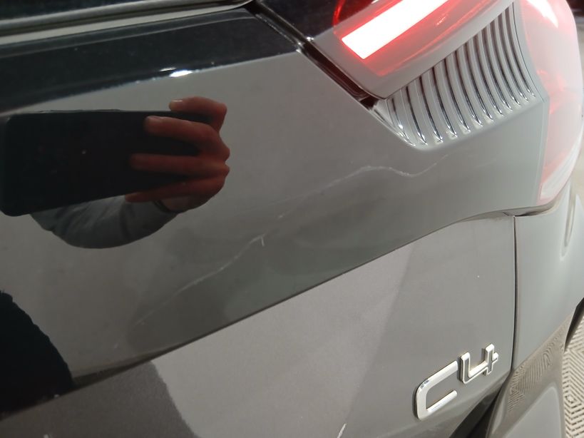 CITROEN C4 2024 - Photo n°6