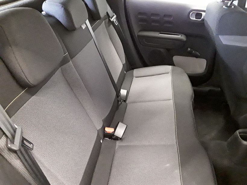 CITROEN C3 BUSINESS 2020 - Photo n°9