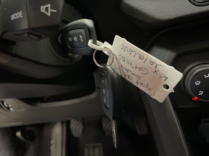 DACIA SANDERO 2023 - Photo n°2