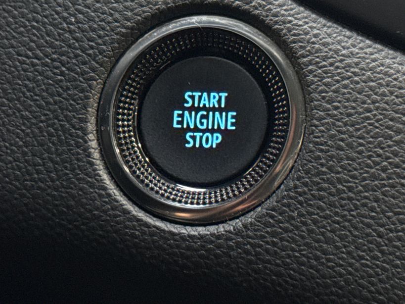 RENAULT MEGANE IV ESTATE 2022 - Photo n°32