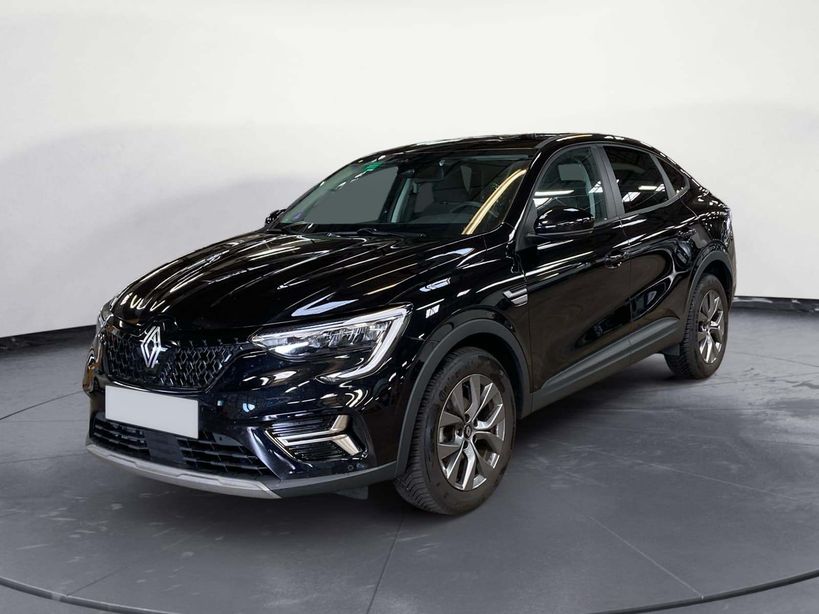 RENAULT ARKANA 2024 - Photo n°1