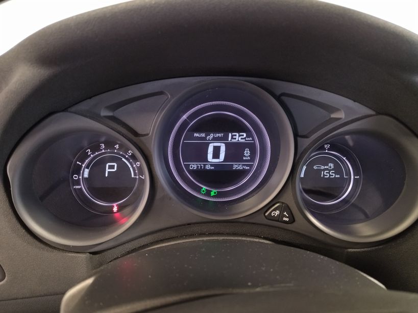 CITROEN C4 2016 - Photo n°29