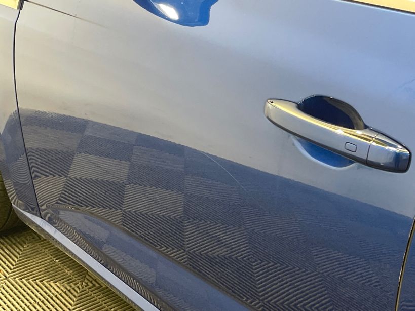 RENAULT MEGANE IV BERLINE 2022 - Photo n°12