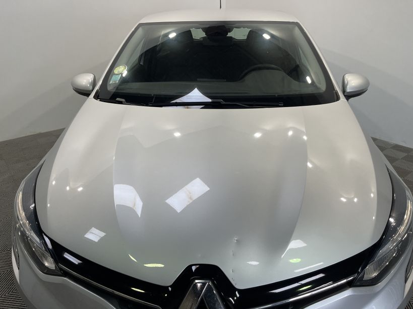 RENAULT CLIO V SOCIETE 2020 - Photo n°10