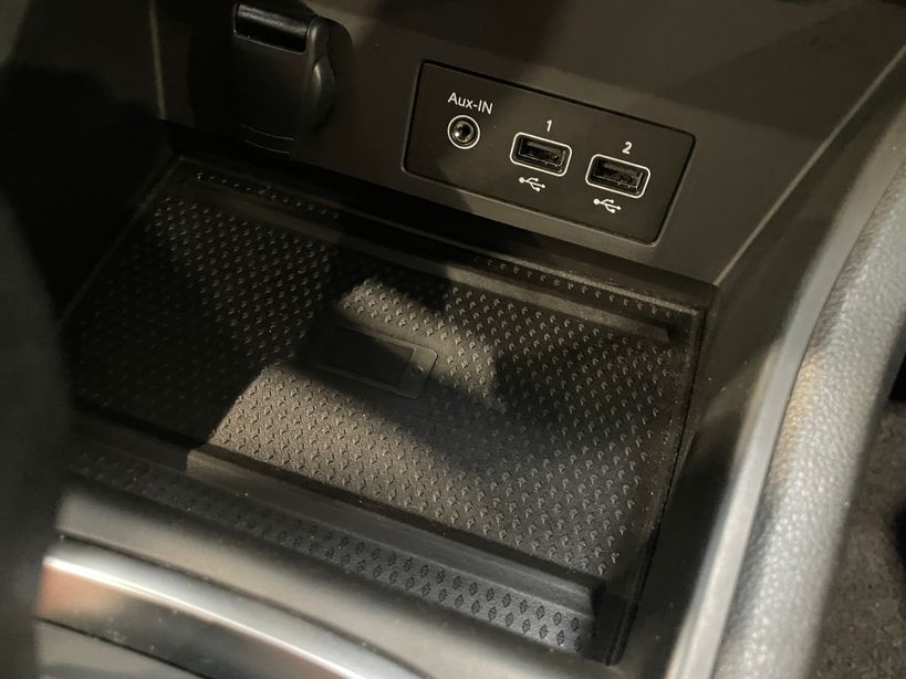 RENAULT CAPTUR 2023 - Photo n°30