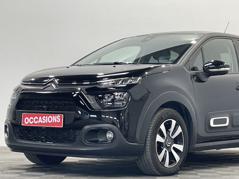 CITROEN C3 2024 - Photo n°44