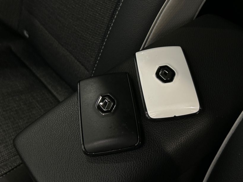 RENAULT CAPTUR 2023 - Photo n°40