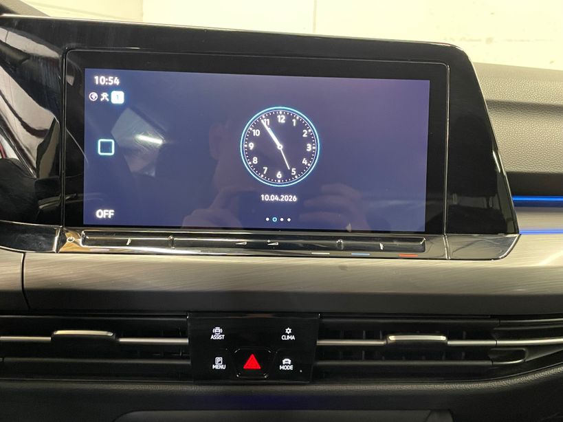 VOLKSWAGEN GOLF 2022 - Photo n°25