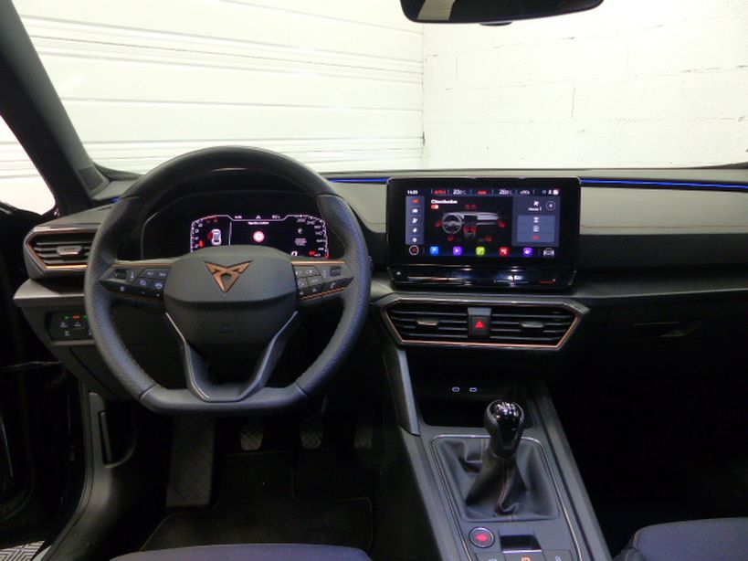 CUPRA FORMENTOR 2022 - Photo n°26