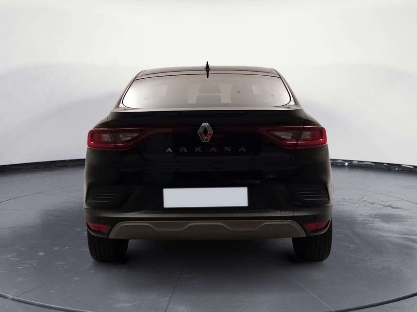 RENAULT ARKANA 2023 - Photo n°6