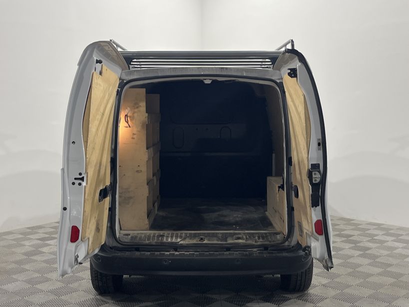 RENAULT KANGOO EXPRESS 2020 - Photo n°39