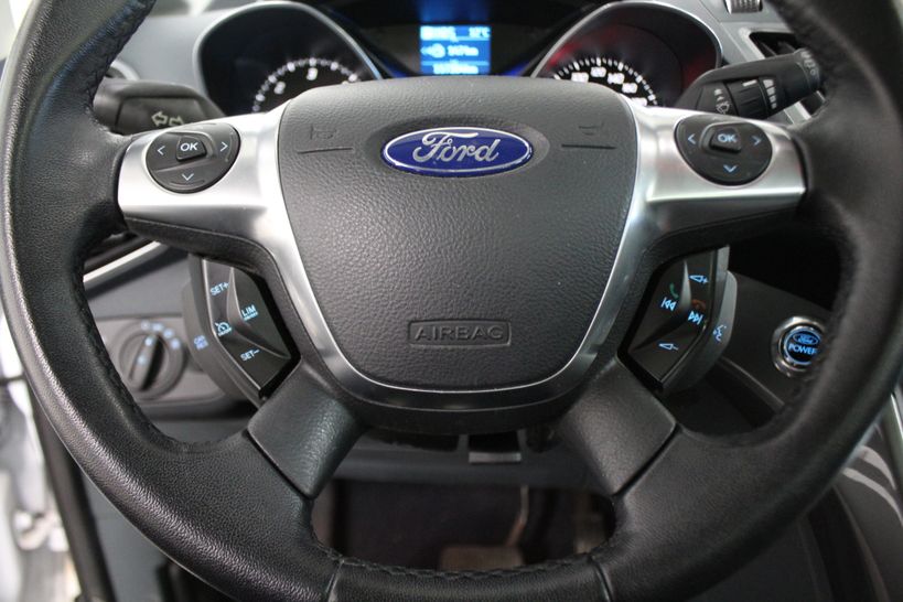 FORD C MAX 2012 - Photo n°24
