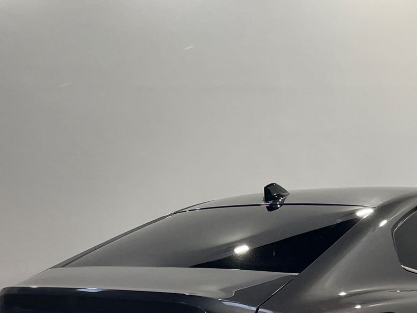 CITROEN C4 X 2023 - Photo n°27