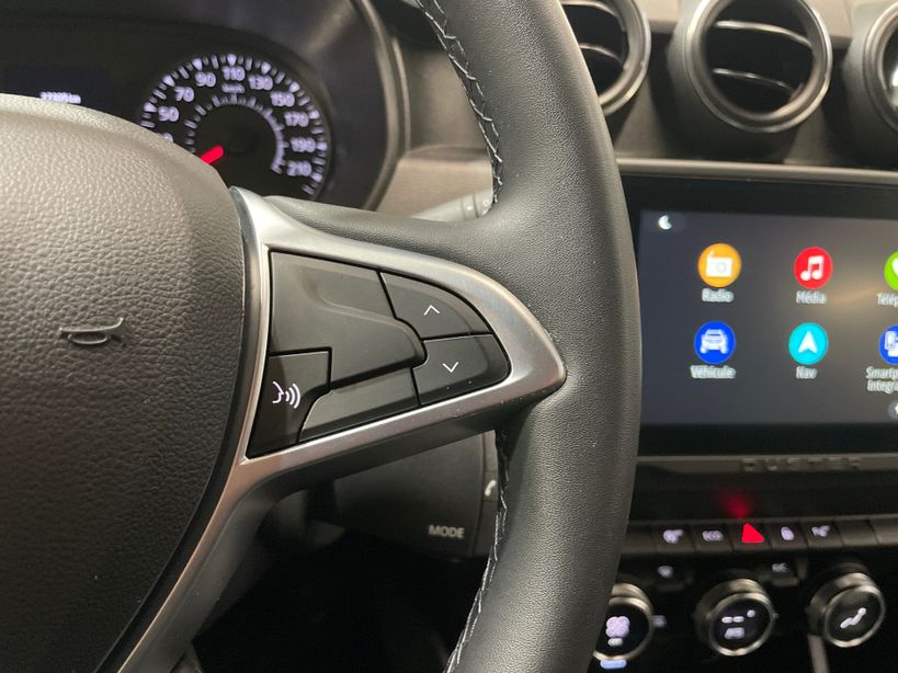 DACIA DUSTER 2022 - Photo n°21