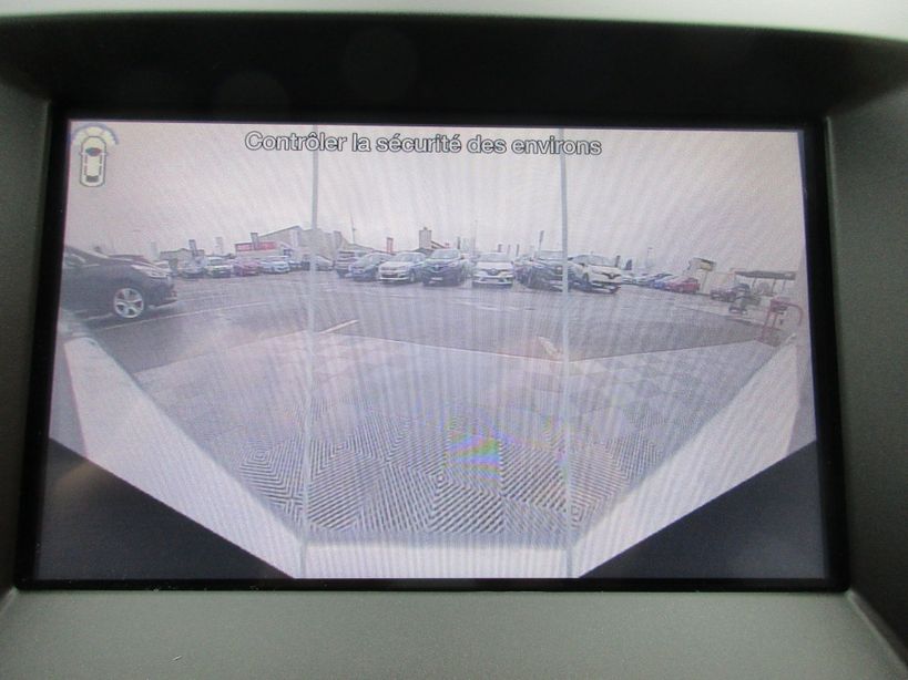 FORD GALAXY 2017 - Photo n°16