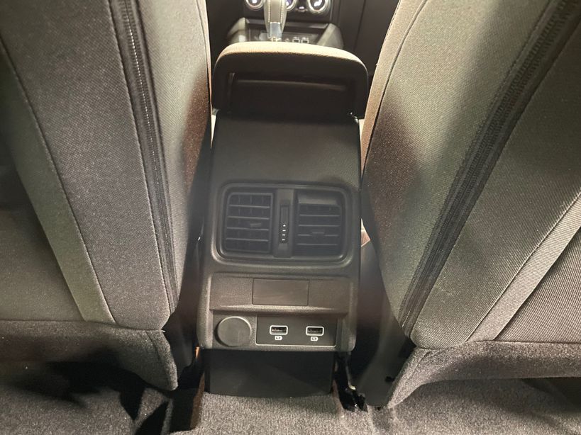 RENAULT ARKANA 2024 - Photo n°32