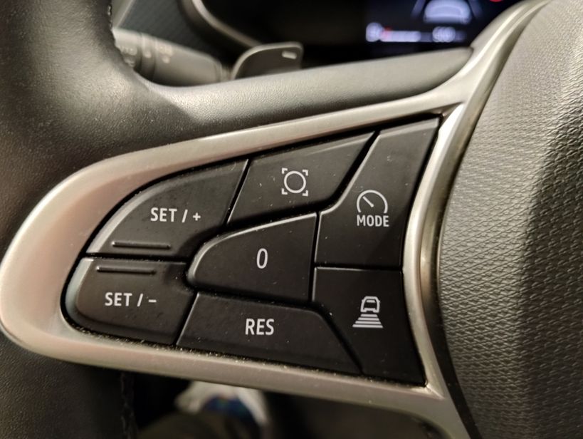 RENAULT ARKANA 2024 - Photo n°30