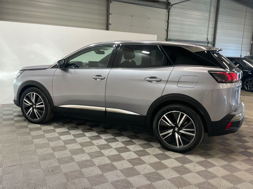 PEUGEOT 3008 2024 - Photo n°29