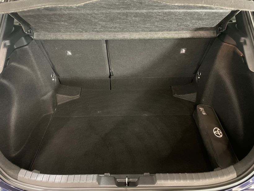 TOYOTA COROLLA HYBRIDE MY22 2022 - Photo n°10