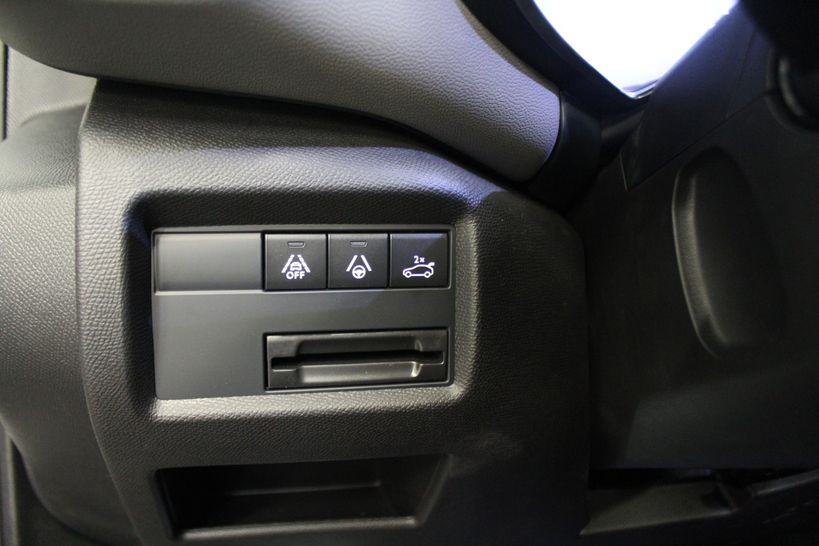 CITROEN C5 AIRCROSS 2021 - Photo n°11