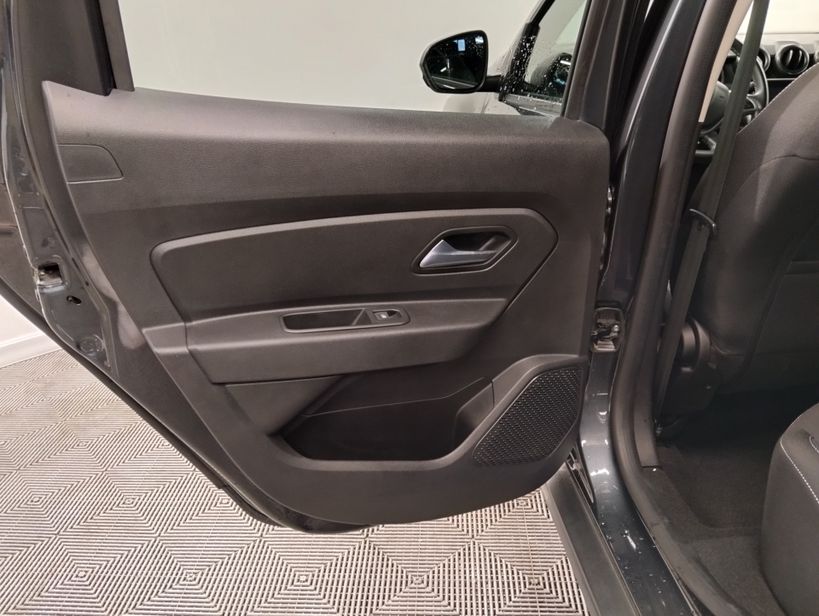 DACIA DUSTER 2022 - Photo n°12