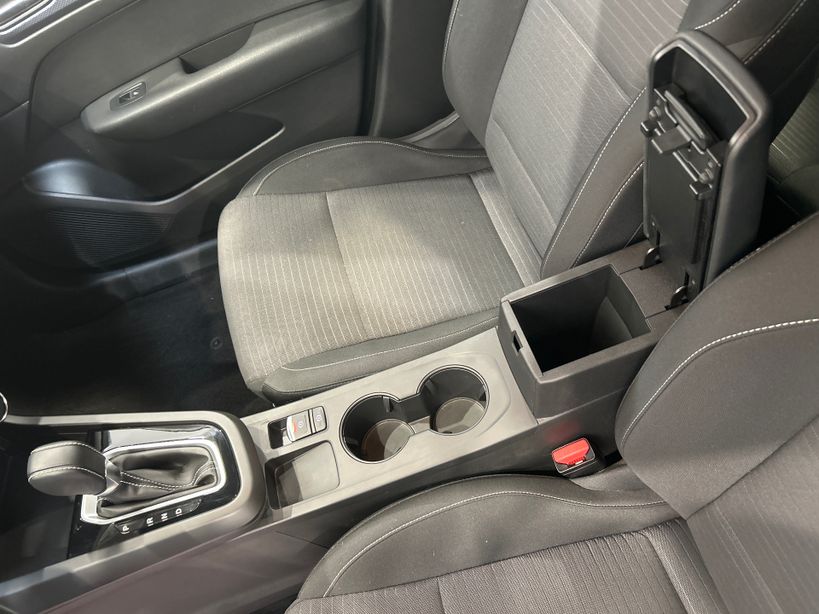 RENAULT ARKANA 2024 - Photo n°18