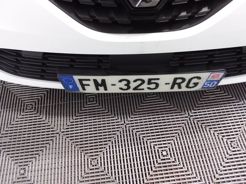 RENAULT CLIO V 2019 - Photo n°4